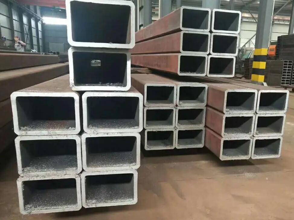 富裕s355j0方管